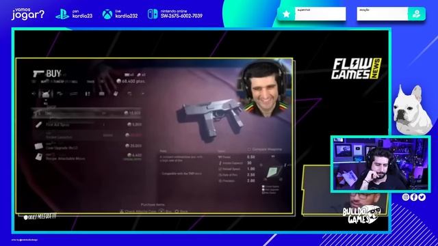 RESIDENT EVIL 4 REMAKE ESTÁ NUTELLA !!! Davy Jones MANDOU A REAL SOBRE O GAME?! смотреть онлайн