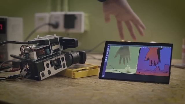 Introducing LattePanda Alpha - the Ultimate Hackable Computer For Your Big Idea смотреть онлайн