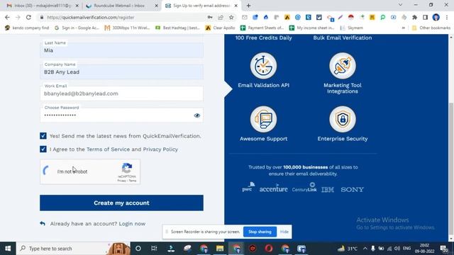Quick Email Verification. Email Verification Validate single address or upload in bulk 2023 смотреть онлайн