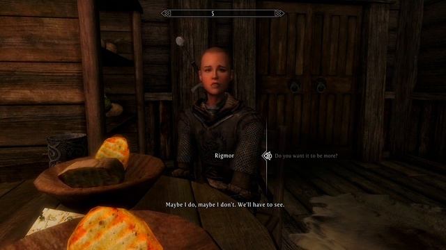 Rigmor of Bruma Xbox Part: 11 смотреть онлайн