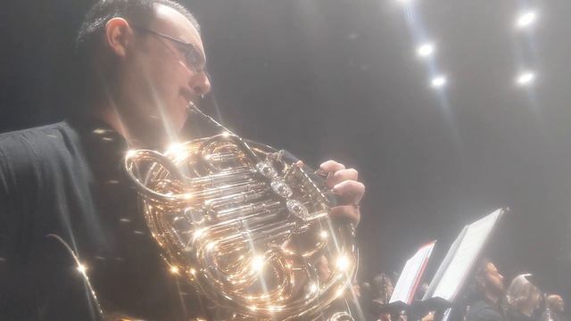 Starry Night Over Ubud, NCO Performance, (Just the Music) смотреть онлайн