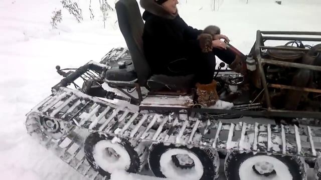 первые испытания Блохи.mp4 смотреть онлайн