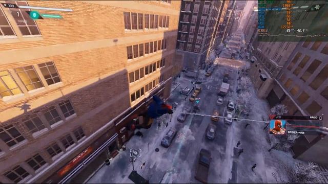 Spider-Man: Miles Morales - GTX 1050 | Xeon E3 1230 (1080p) смотреть онлайн