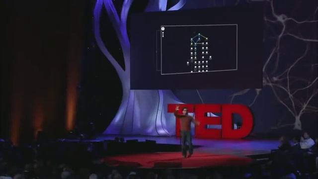 TED на русском. Салман Хан Изменим подход к образованию с помощью видео уроков. Новое образование. смотреть онлайн