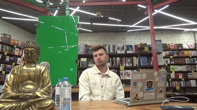 Книжный клуб: В каких книгах мои деньги? смотреть онлайн