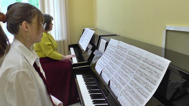 Открытый урок смотреть онлайн