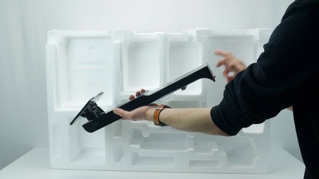 AOC U3277PQU - 32" UHD-Monitor ausgepackt - 4k смотреть онлайн