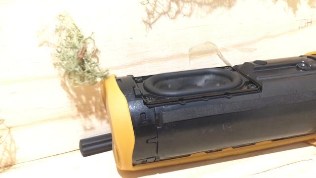 Jbl flip 5 tl bass test смотреть онлайн