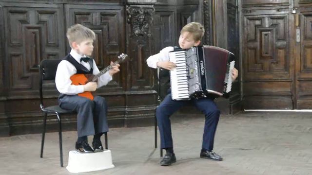 Струнные магии