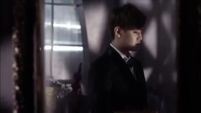 Yoseob (양요섭) - 하던 대로 해 (Just Do As You Always Did) Music Video смотреть онлайн