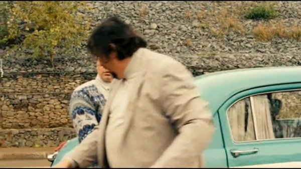 Большая Ржака