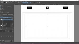 Разбор шаблонов в Krita