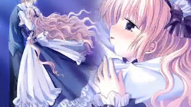 ♥Teardrops On My Guitar♥ - Anime! смотреть онлайн