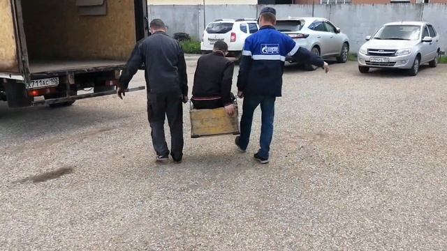 Захват для ульев смотреть онлайн