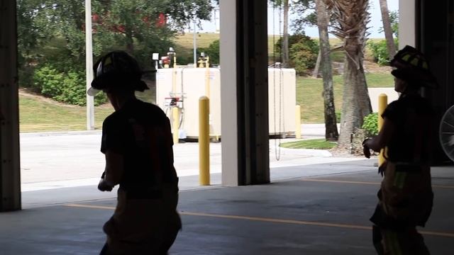 Firefighter's Git Up Challenge for United Way смотреть онлайн