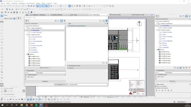 Como EXPORTAR projetos do ArchiCAD para AutoCAD de forma SIMPLES e RÁPIDA смотреть онлайн
