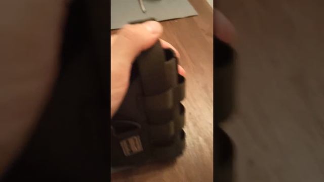 Кобура от Арс Арма. Holster Ars Arma смотреть онлайн