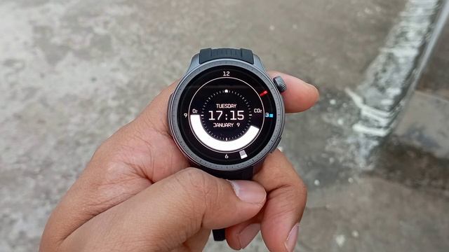 এত টাকা কেন দিব ? Amazfit Balance Bangla Review । up to 14 days battery life смотреть онлайн
