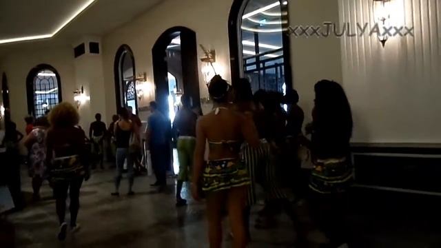 Rubi Platinum Brazilians (Turkey, Alanya) - Руби Платинум Бразильцы (Турция, Аланья) смотреть онлайн