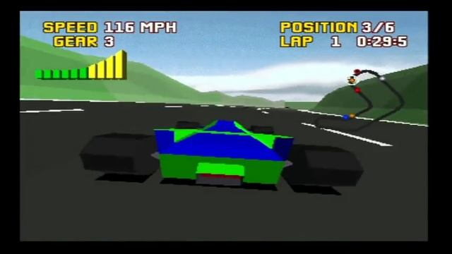 Игрошлак. Пилотный выпуск. Худшие игры Atari Jaguar