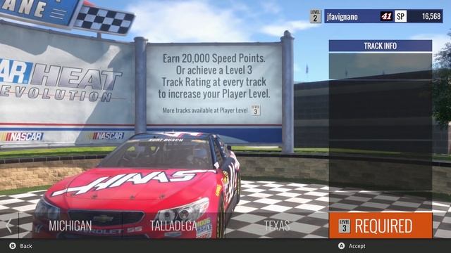 NASCAR Heat Evolution How To: General Walkthrough смотреть онлайн