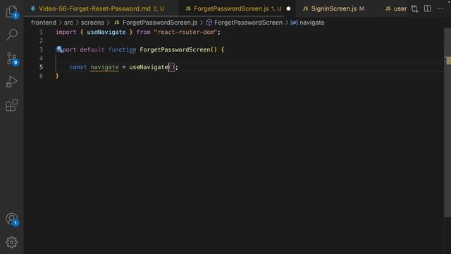 Forget & Reset Password In MERN ECommerce Amazona смотреть онлайн
