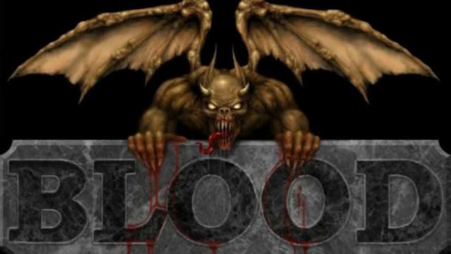 Blood 1 Rearrangements for Orchestra (2007-2008) (Cover) – Pestis Cruento смотреть онлайн