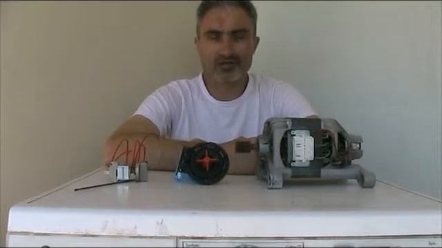 Мастер по ремонту бытовой техники из Ашкелона - Сергей смотреть онлайн