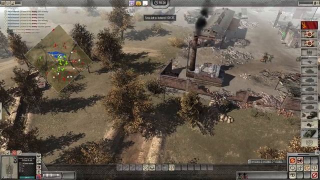 Men of War assault squad 2: Готовьтесь к наградам смотреть онлайн