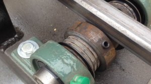 Трубогиб профилегиб ручной#1