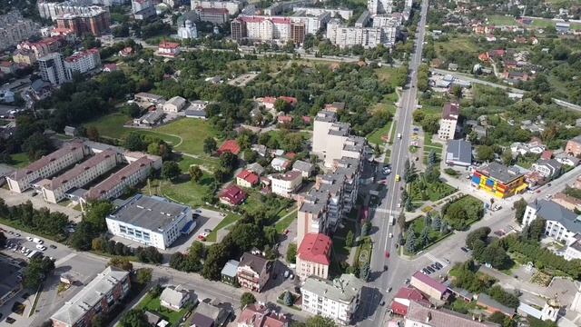Kalush, Ukraine смотреть онлайн