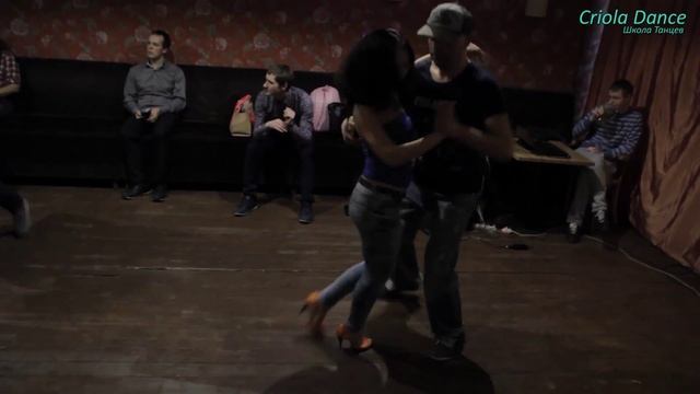 Semba. Семба. Маша & Илья смотреть онлайн