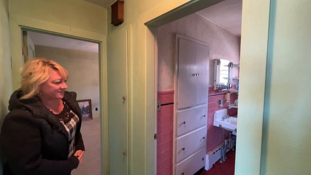 SOLD | Fixer Upper in Lincoln, ME | Maine Real Estate смотреть онлайн