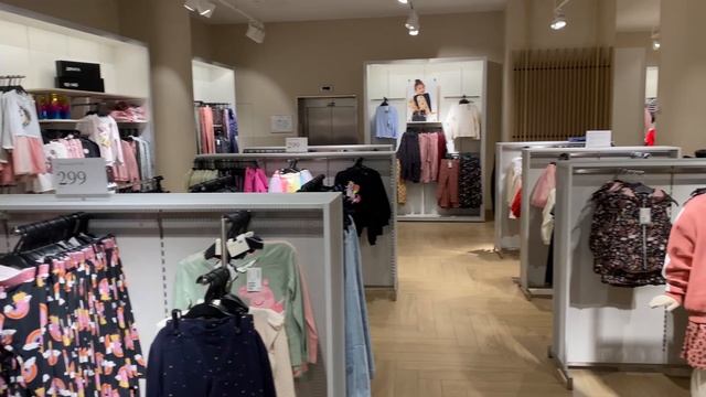 КАК получить СКИДКИ в H&M? | Обзор H&M