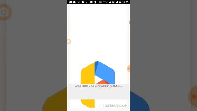 Как пользоваться GameGuardian без рута!