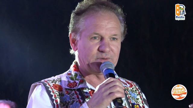Nicolae Botgros & Orchestra „Lăutarii” - Live @ Festivalul „Toamna Buzoiană” | 23 Septembrie 2021
