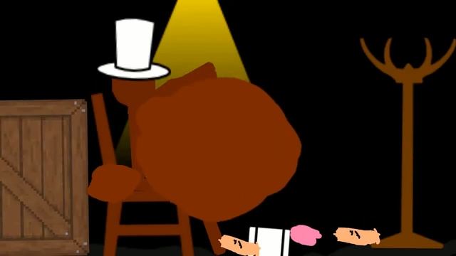 Fredina Vore (digest) смотреть онлайн
