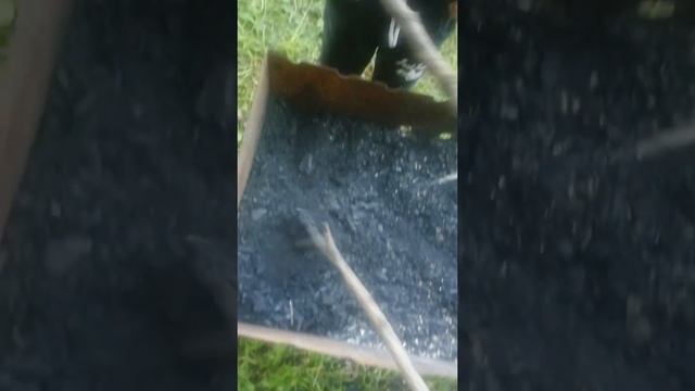Не правильный уголь для шашлыка смотреть онлайн