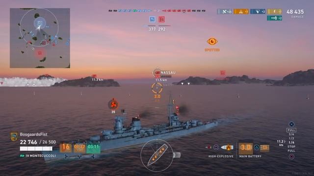 Citadel Guide & Overview | World of Warships Legends PS4 Xbox1 смотреть онлайн