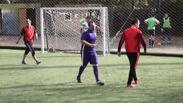 Прометей - Амадей 3:0 смотреть онлайн