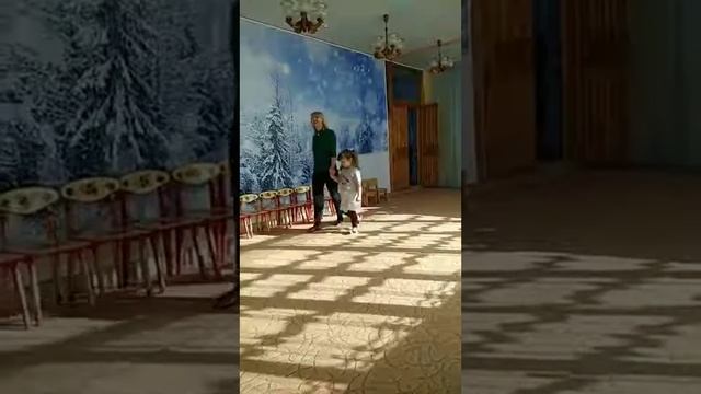 видео для разучивания танца с мамочками к 8 марта смотреть онлайн