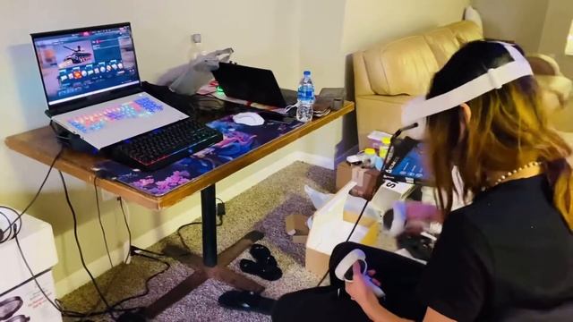 Alienware 2021. 10th Gen Intel® Core™ i7 10700 8-Core 16MB Cache. W/Turbo Boost Max3.0 смотреть онлайн