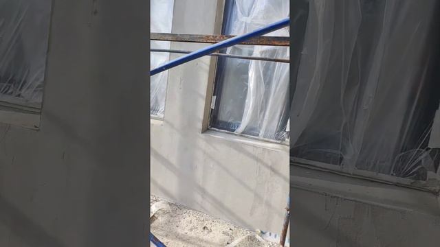 Утепление фасадов пенополистиролом с  облицовкой мелкоформатной клинкерной плиткой, лёгким камнем