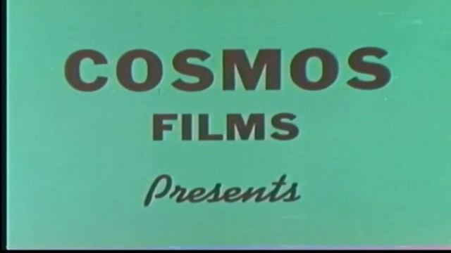 Cosmos Films (1970s) смотреть онлайн