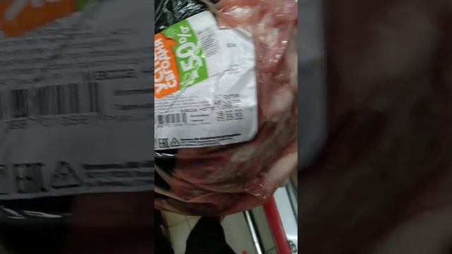 ПРОСРОЧКА МАГАЗИНА ДИКСИ. смотреть онлайн