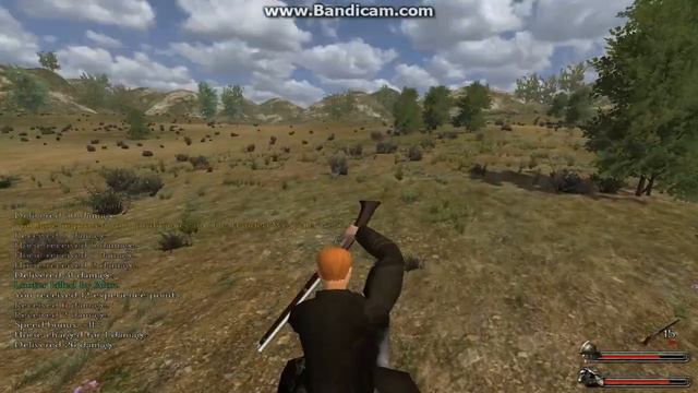 Mount & Blade: With Fire and Sword - Геймплей | козаки #1 смотреть онлайн