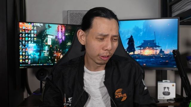 Earbuds so Good I BURENT My FOOD! | Edifier NeoBuds Pro 2 смотреть онлайн