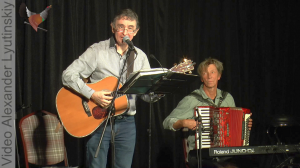 Тимур ШАОВ - Очень вредная песня