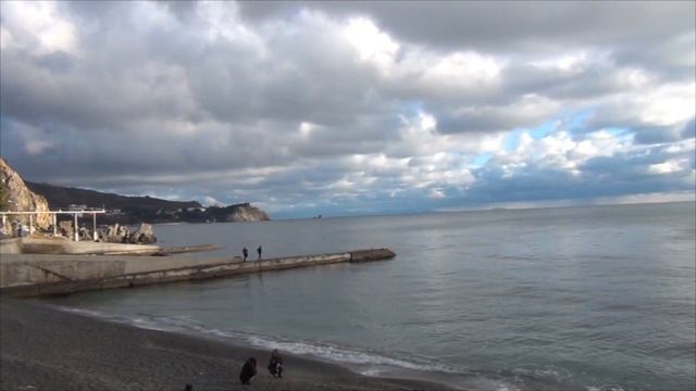 Паломническая поездка в Крым по святым местам. Январь 2020 смотреть онлайн