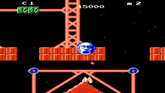 Star soldier русская - Неуязвимость смотреть онлайн